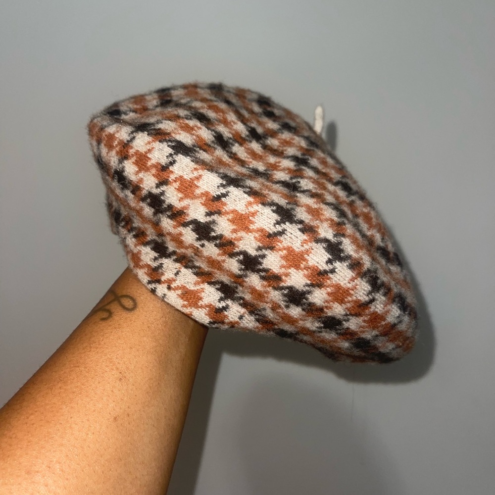 Fall/winter tam
